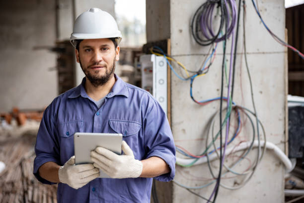 Best Electric Panel Repair  in Stonebridge, NJ