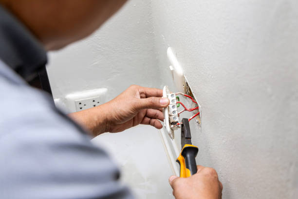 Best Electrical Outlet Repair  in Stonebridge, NJ