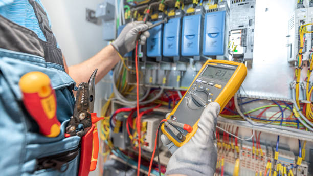 Best Home Electrical Repair  in Stonebridge, NJ