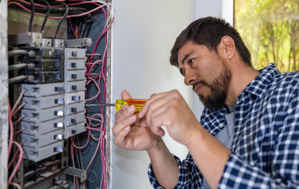 Best Generator Installation Services  in Stonebridge, NJ